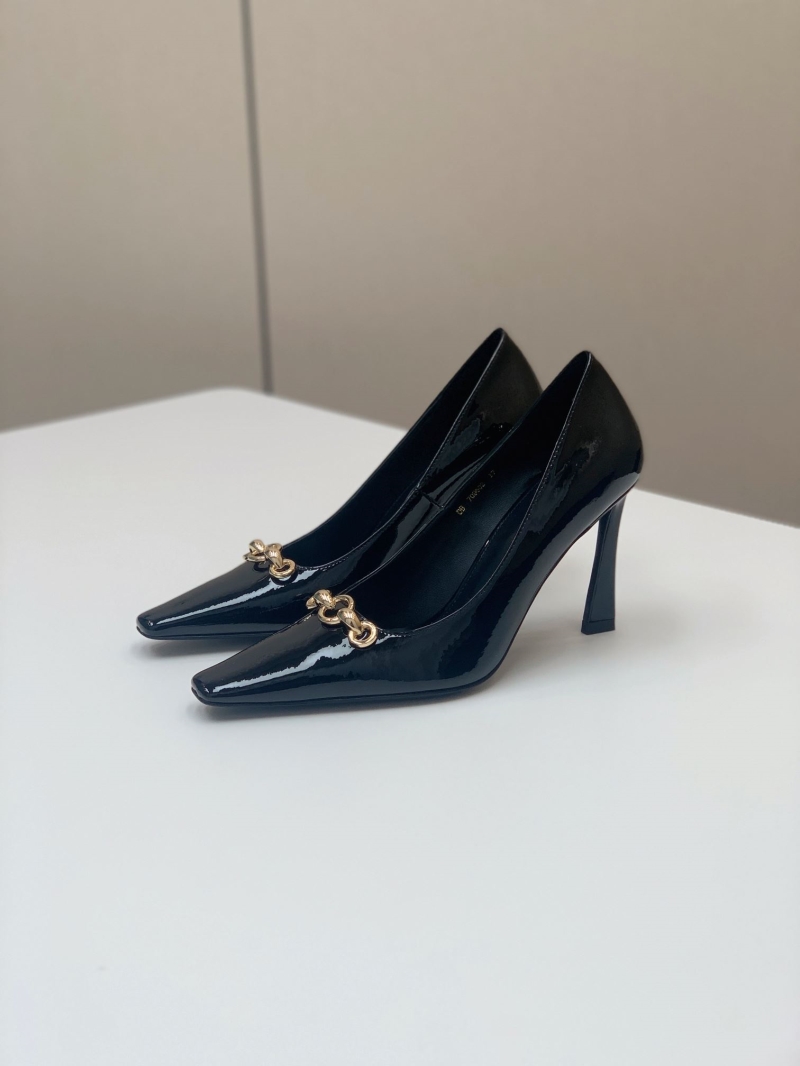 YSL Heeled Shoes